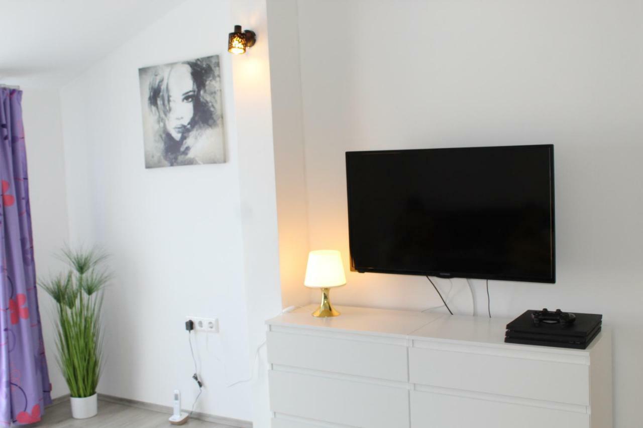 Apartment Ivan Malinska Buitenkant foto